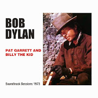 Bob Dylan, Pat Garrett and Billy the Kid (1973)