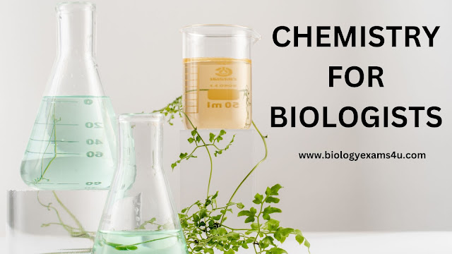 Chemistry for Biologists | Polymer Chemistry - Green Chemistry -Surface Chemistry