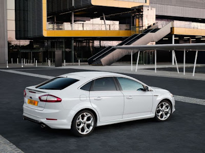  2010 New 2010 2011 Ford Mondeo overview 2010 2011 Ford Mondeo Tuning 