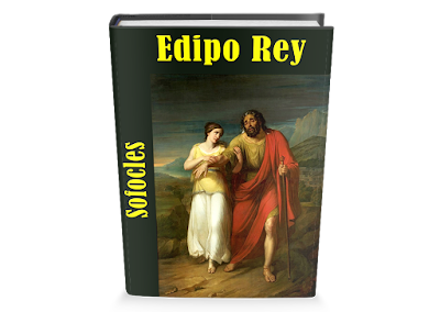 Edipo Rey de Sofocles Libro gratis para descargar