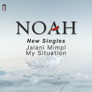 NOAH - Jalani Mimpi MP3