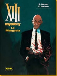 Mangosta