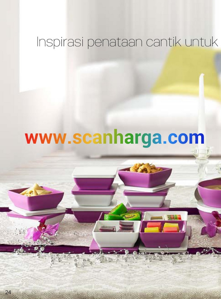 Katalog Tupperware Februari 2017tp24