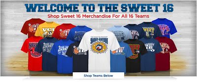 sweet sixteen tees