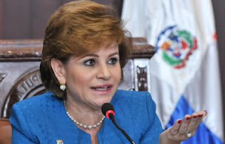 La diputada por la provincia San Juan de la Maguana, Lucía Medina aseguró que el Partido de la Liberación Dominicana (PLD) está obligado a llevar una mujer a la vicepresidencia.