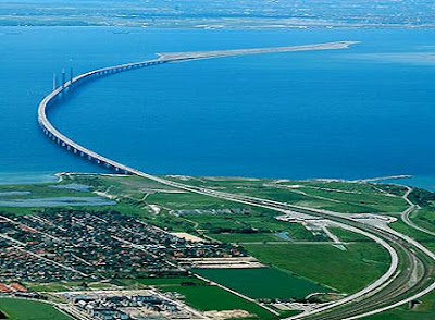 Oresund Bridge