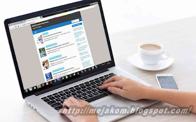 Tips Browsing Yang Efektif di Google dan Browsing Seperti Hacker