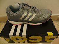 recensione adidas supernova glide boost