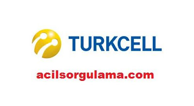 Turkcell isimden numara sorgulama ücretsiz