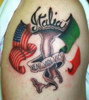 Italian Tattoos, Tattooing, Tattoos