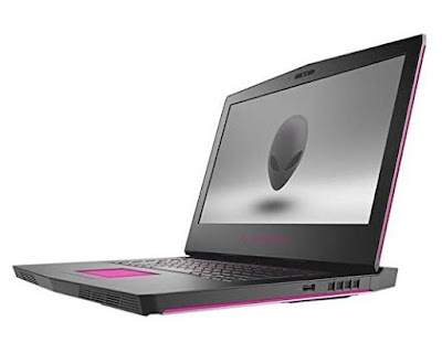 Alienware 15 R4 Gaming Laptop User Manual