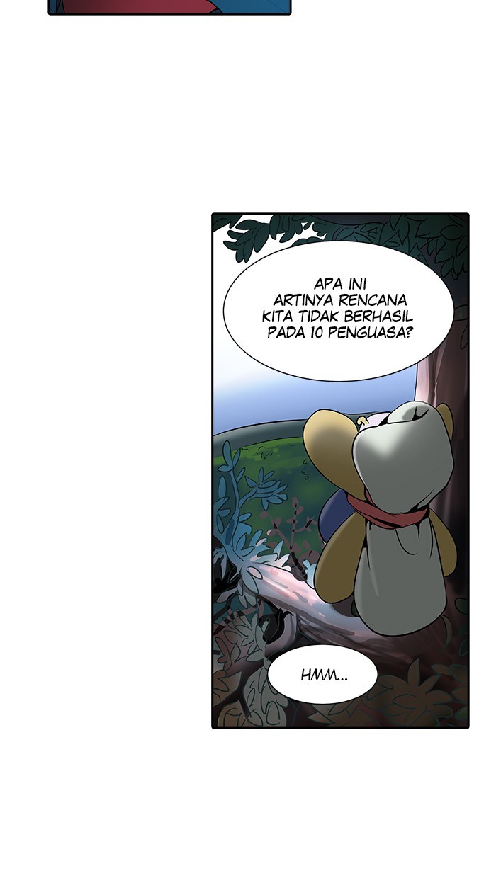 Webtoon Tower Of God Bahasa Indonesia Chapter 283