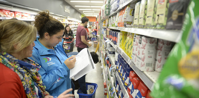 Precios Cuidados: aumentan 4,2% e incorporaron más productos, mayoristas y alimentos libre de gluten