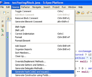 Equals too hashcode methods are ii primary but all the same i of around of import methods for coffee How to override hashcode inwards Java illustration - Tutorial