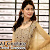 Best Pakistani Selling Bridal Dresses By MJ Couture - Best Bridal Dresses For Girls