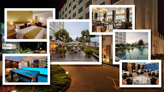 Best Hotels in Bangalore