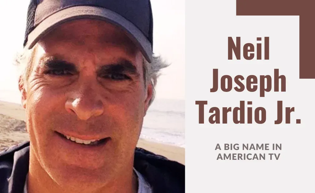 Neil Joseph Tardio Jr. Biography