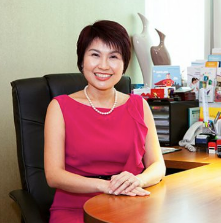 Top Recommended Female Gynaecologists in Singapore 2023