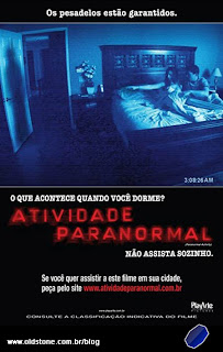 Baixar Filmes Download   Atividade Paranormal (Dual Audio) Grátis