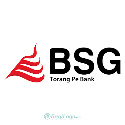 Bank BSG Logo Vector