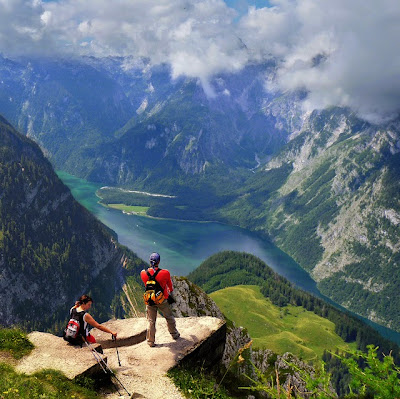 Berchtesgaden National Park