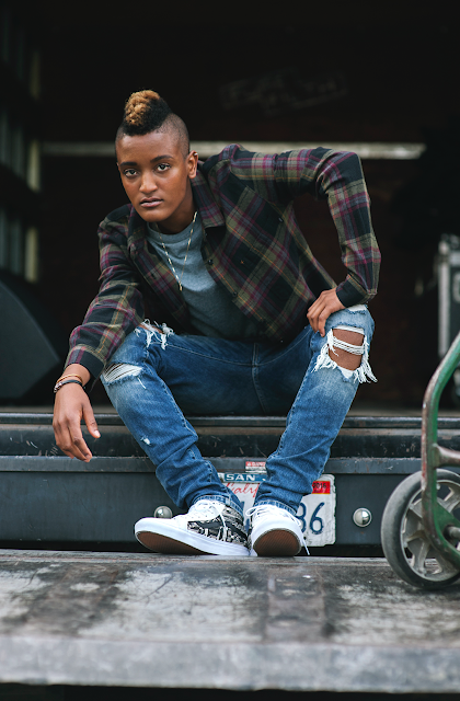 Syd Tha Kyd Vans