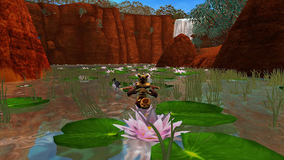 Ty The Tasmanian Tiger Game Screenshot 8
