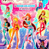 World of Winx - Dreamix Power - Figures Collection