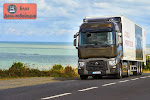 Тест-драйв: Renault Trucks T