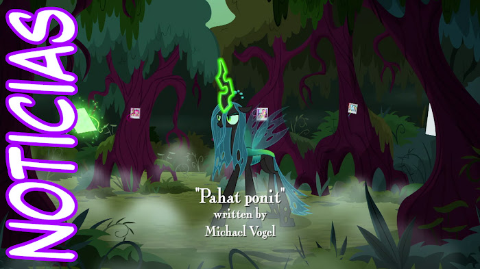 Noticias Pony #52
