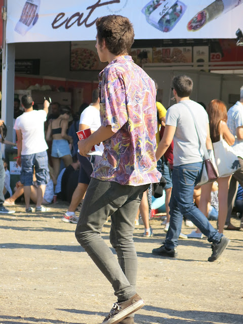 Rockncoke street style sokak modası 