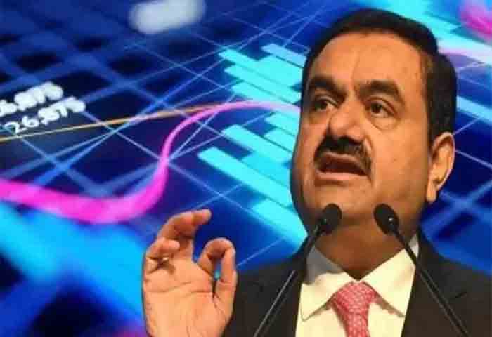 News,National,India,New Delhi,Allegation,Business Man,Business,Finance,Top-Headlines,Trending,Minister,Bank, Corporate Affairs Ministry reviews Adani Group financial statements: sources