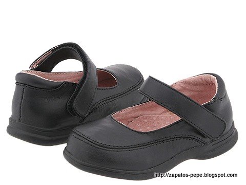 Zapatos pepe:zapatos-759384