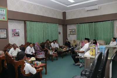 Pasebu, Pasar Seni dan Budaya Pagelaran Segera Dibuka
