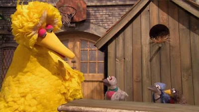 Sesame Street Episode 4265. 3