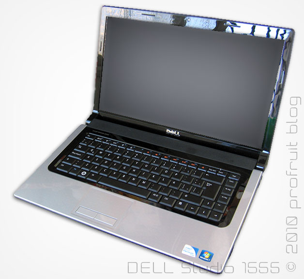 Dell Studio 1555