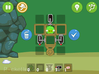 Bad Piggies 1.0.0 Full Preactivated - Mediafire