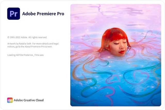 Adobe Premiere Pro 2023 64 Bit