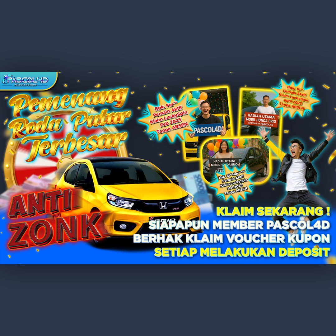 PASCOL4D