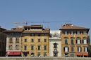 Qué ver en Pisa (¡Y no hablamos de su torre inclinada!)