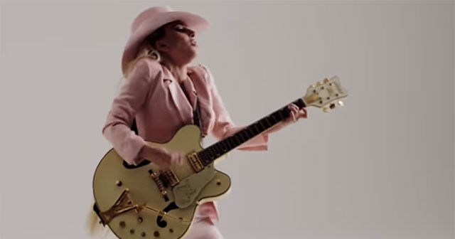 Lady Gaga song chords, Million Reasons chords, Million Reasons lyrics, Million Reasons guitar chords.