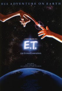 E.T. El extraterrestre