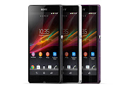 The Sony Xperia Z runs on the latest Snapdragon S4 Pro . (sony xperia vs xperia zl specs and photo comparison )