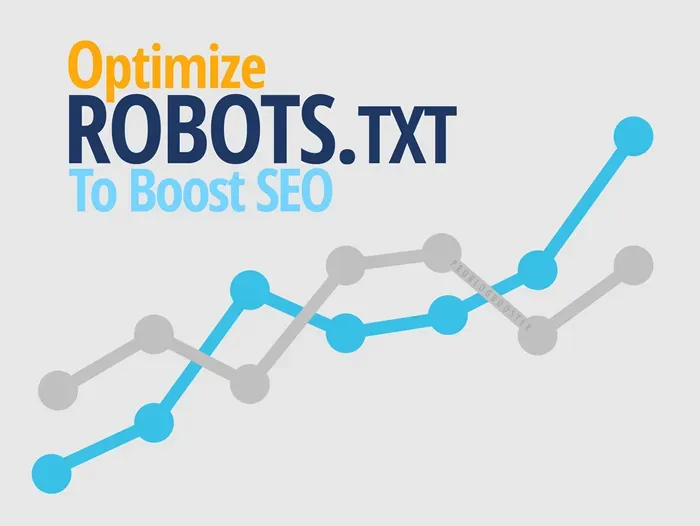 A robots.txt file is a most important component of a website SEO as it tells search engine crawlers which pages to crawl and index. Optimizing the robots.txt file can improve search engine ranking by allowing the crawlers to focus on the most important and relevant pages. Website owners can optimize the file by granting access to all relevant pages, blocking access to irrelevant ones, using wildcard characters to simplify the file, and regularly reviewing and updating it. By following these best practices, website owners can improve their website's SEO and ensure that search engine crawlers are indexing only the pages that matter the most.