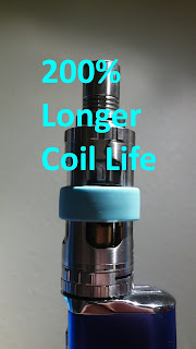 how to make ecig coils last longer for your ecig vape pen