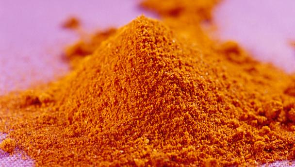 Chilli powder recipes 
