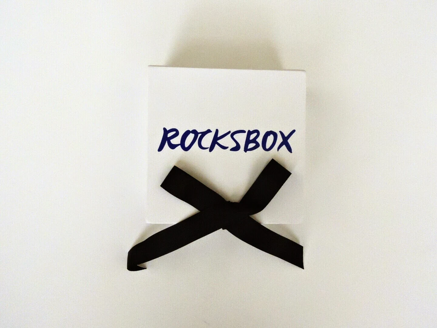 RocksBox.com Review #RBItGirl  via www.productreviewmom.com