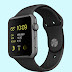 Mens Apple Watch-Apple Watch Series 1 (42mm)