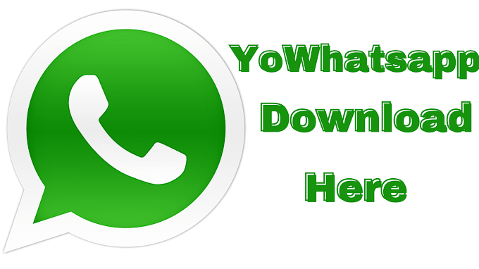 Download Latest YoWhatsApp Apk V8.87 [YoWA]