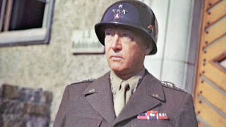  Patton